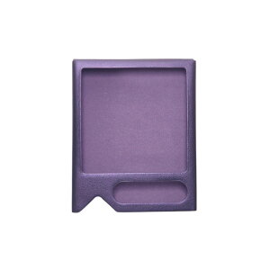 ONIX XM2 Magsafe Case Purple �}�O�l�e�B�b�N�P�[�X Tocata XM2��p ���U�[�P�[�X MagSafe�Ή� �{�̕ی� ���ϋv ������� ������ �X�}�z�ɂ����� �I�j�N�X