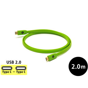 y11/1聚Iōő100%|CgobNI(vGg[)zy񂹁z ICfdC d+USB Type-C to C classB (2.0m) I[fBIP[u USBP[u yz