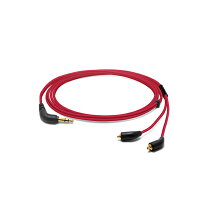 楽天市場】shure se215 リケーブル（オーディオ用アクセサリー 