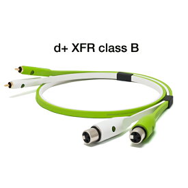 【お取り寄せ】 オヤイデ電気 d+ XFR class B/1.0 【1年保証】