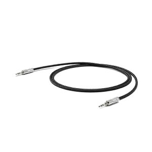 �I���C�f�d�C(OYAIDE) HPSC-35 2.5m 3.5mm�X�e���I�~�j�[3.5mm�X�e���I�~�j �y���������z �y1�N�ۏ؁z