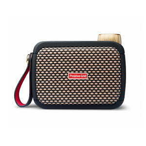 �y3/20���聚���I�ōő�100%�|�C���g�o�b�N�I(�v�G���g���[)�z(������) Positive Grid Spark GO �M�^�[�A���v �|�[�^�u�� Bluetooth �X�s�[�J�[ �I�[�f�B�I�C���^�[�t�F�[�X �R���p�N�g �w�b�h�z�� 