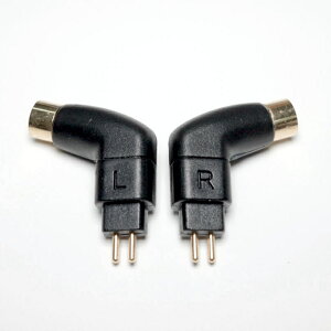 �y�V���o�[����ȏ�P10�{(12/20�`12/21)�b���I�ōő�100��P�Ҍ�(�`12/26 1:59�E�v�\��)�zPW AUDIO mmcx to ciem plugs �y���������z