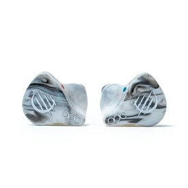 qdc WHITE TIGER キューディーシー 有線イヤホン IEM 8ドライバー カナル型 耳掛け型 シュア掛け リケーブル対応 プラグ切り替え 3.5mm バランス接続 2.5mm 4極 4.4mm 5極 送料無料 国内正規品 長期保証加入可