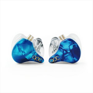 qdc Hifi 5SH �L���C���z�� �J�i���^ �������^ �V���A�|�� ���P�[�u���Ή� ���X�j���O �L���[�f�B�[�V�[ (QDC-HIFI-5SH-V2) �y�O���[�vL�z