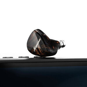 �y1/1���聚���I�ōő�100%�|�C���g�o�b�N�I(�v�G���g���[)�zQoA Mimosa �u���b�N �L�� �C���z�� �J�i���^ ���P�[�u���Ή� IEM �C�����j �C���C���[���j�^�[ �L���[�I�[�G�[