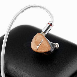 �y1/10���聚���I�ōő�100%�|�C���g�o�b�N�I(�v�G���g���[)�zQoA Mimosa �u���E�� �L�� �C���z�� �J�i���^ ���P�[�u���Ή� IEM �C�����j �C���C���[���j�^�[ �L���[�I�[�G�[