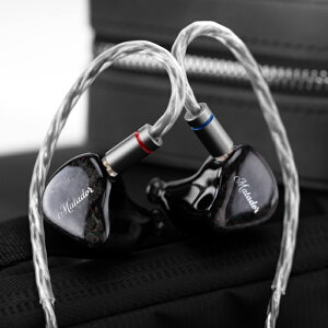 QoA Matador �L���C���z�� �C���z�� �L�� �J�i���^ ���^ ���|���� �V���A�|�� ���P�[�u���Ή� 0.78mm 2pin �v���O���� 3.5mm 4.4mm USB-C DAC���� 2DD+4BA �n�C�u���b�h�^ �L���[�I�[�G�[