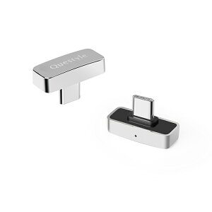 Questyle QCC Dongle I[fBIgX~b^[ CX Bluetooth USB Type-C XX NGX^C