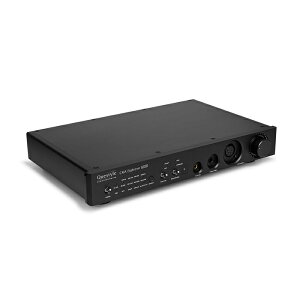 (9\) Questyle CMA Eighteen Master wbhzAv DAC u oXڑ CX Bluetooth XLR NGX^C