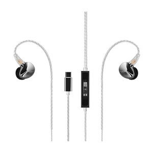 Questyle NHB15 USB CP[u LCz DAC Type-C USB-C 3.5mm[q nC]Ή  LEDCWP[^[t NGX^C