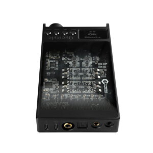 y|Cg10{Ly[I12/4 20:00~12/11 1:59(v\)zQuestyle SIGMA Pro ubN |[^uDACAv wbhzAv DAC obe[ 3.5mm 4.4mm 6.35mm oXڑ Bluetooth LDAC aptX HD