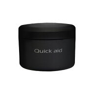 Quick aid イヤホン用ドライケース クイックエイド イヤホンケース 乾燥材 保護ケース 持ち運び 脱臭 除菌
