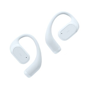 radius HP-H300BTBG �u���[�O���[ ���C�����X�C���z�� Bluetooth �u���[�g�D�[�X �I�[�v���C���[�^ ���|���� �����ǂ��Ȃ� ������ ��x�����[�h �����O�o�b�e���[ �h�� IPX5 ���f�B�E�X �y�O���[�vB�z