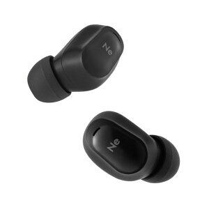 radius HP-T10BTK �u���b�N ���C�����X�C���z�� �C���z�� ���� Bluetooth �u���[�g�D�[�X ���^ �h�� IPX4 �R���p�N�g ������� ���f�B�E�X