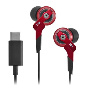 radius HP-NHR11CR ���b�h �L���C���z�� �J�i���^ ���^ USB Type-C DAC���� �n�C���] �ő�32bit/384kHz�Đ� �}�C�N�t�������R�� �X�}�z���}�� �d�ቹ ���f�B�E�X�y�O���[�vB�z