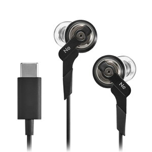 �y6/25���聚���I�ōő�100%�|�C���g�o�b�N�I(�v�G���g���[)�zradius HP-NHR21C �u���b�N �L���C���z�� USB Type-C�[�q�C���z�� �n�C���]�Đ� �_�C�i�~�b�N �f�B�[�v�}�E���g�C���[�s�[�X ���Y�� ��