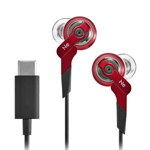 �y6/25���聚���I�ōő�100%�|�C���g�o�b�N�I(�v�G���g���[)�zradius HP-NHR21C ���b�h �L���C���z�� USB Type-C�[�q�C���z�� �n�C���]�Đ� �_�C�i�~�b�N �f�B�[�v�}�E���g�C���[�s�[�X ���Y�� �֊s 