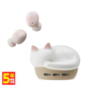 �y4/15���聚���I�ōő�100%�|�C���g�o�b�N�I(�v�G���g���[)�z���f�B�E�X radius NEKO ���S���C�����X�C���z�� �˂� �L �l�R Bluetooth �C���z�� �h�� �}�C�N�t�� �ʘb iPhone Android ���킢�� ������ NEK