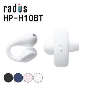 y|Cg10{i(vGg[)11/20 20:00~11/27 01:59zradius HP-H10BTW zCg CX Cz Bluetooth C[Jt^ I[vC[ ǂȂ h IPX4 fBEX