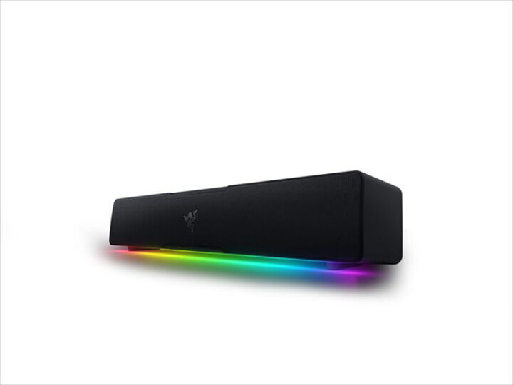 楽天市場】Razer レイザー Leviathan V2 X 重低音 サウンドバー 