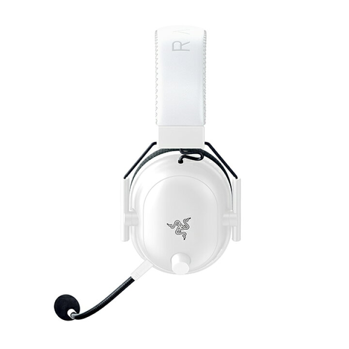 楽天市場】Razer BlackShark V2 Pro (アップグレードモデル) White 