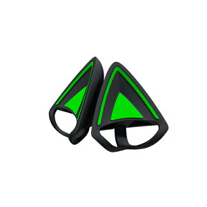 �y5/25���聚���I�ōő�100%�|�C���g�o�b�N�I(�v�G���g���[)�z(������) Razer Kitty Ears V2 (RC21-02230100-R3M1) �w�b�h�z���A�N�Z�T���[ ���C�U�[ �L���A�N�Z�T���[
