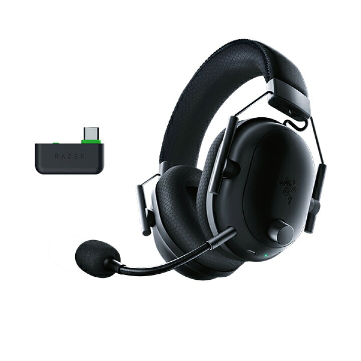 楽天市場】Razer BlackShark V2 Pro for Xbox ワイヤレス ゲーミング 
