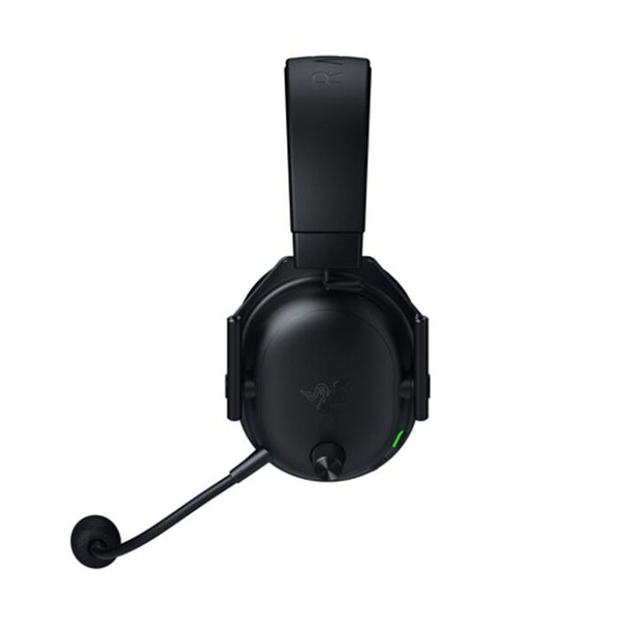 楽天市場】Razer BlackShark V3 ゲーミングヘッドセット ワイヤレス 