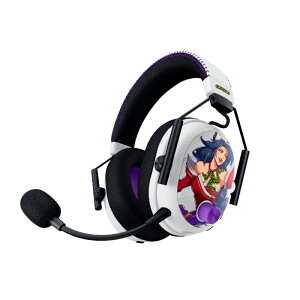 �y�S�[���h����ȏ�P10�{(12/29 20:00�`12/30 23:59)�z(������ / 1��16�������\��) Razer BlackShark V3 Pro 2XKO Edition �Q�[�~���O�w�b�h�Z�b�g �R���{���f�� �w�b�h�z�� ���� �}�C�N�t�� ����x�� 2.4GHz 