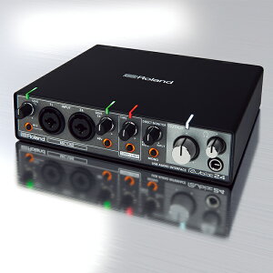 () Roland RUBIX24 I[fBIC^[tF[X u USB2.0 2in/4out 24bit/192kHzΉ mCY݌v RpNg R[fBO [h