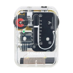 �y�S�[���h����ȏ�P10�{(12/26 20:00�`12/28 23:59)�zSANGEAN SR-32 �N���A(AM/FM�|�P�b�g���W�I) �|�[�^�u�����W�I �T���W�[��