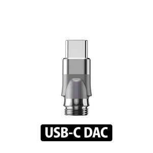 y10/1聚Iōő100%|CgobNI(vGg[)zSHANLING TINOp USB-C DAC W[RlN^ ϊA_v^[ CzANZT USB Type-C V