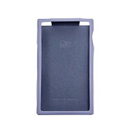SHANLING M3 Plus Case Purple プレーヤーケース レザーケース 保護カバー 専用 純正 PUレザー シャンリン