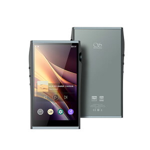 (1010\) SHANLING M7T Gray fW^I[fBIvC[ DAP nC] Android OS  ^ Bluetooth V[o[@\ aptX LDAC V
