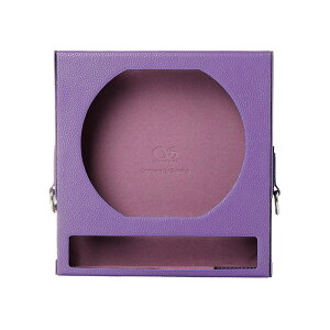 y~11/11 1:59Iōő100%|CgҌI(vGg[)zSHANLING EC Zero /EC Zero T PUU[P[X(Purple) pP[X LOP[X V_[P[X | ^  V