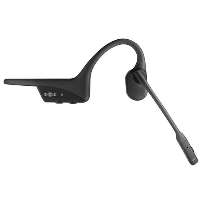 楽天市場】【USB-A】Shokz OpenComm2 UC USB-A ショックス 骨伝導 