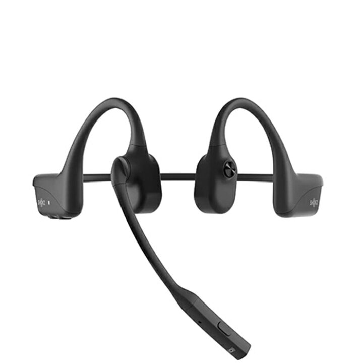 楽天市場】Shokz OpenComm 2 UC 2025 Upgrade ショックス 骨伝導 