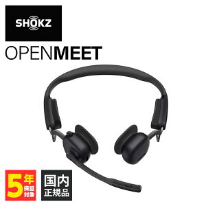 y9/19 20:00~9/24 1:59Iōő100%PҌI(vGg[) zShokz OpenMeet CXwbhz wbhZbg ` }CNt Bluetooth ǂȂ ʘb VbNX ySKZ-EP-000044z