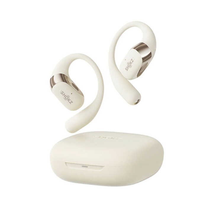 楽天市場】(在庫限り) Shokz OpenFit2 ショックス オープンフィット2 