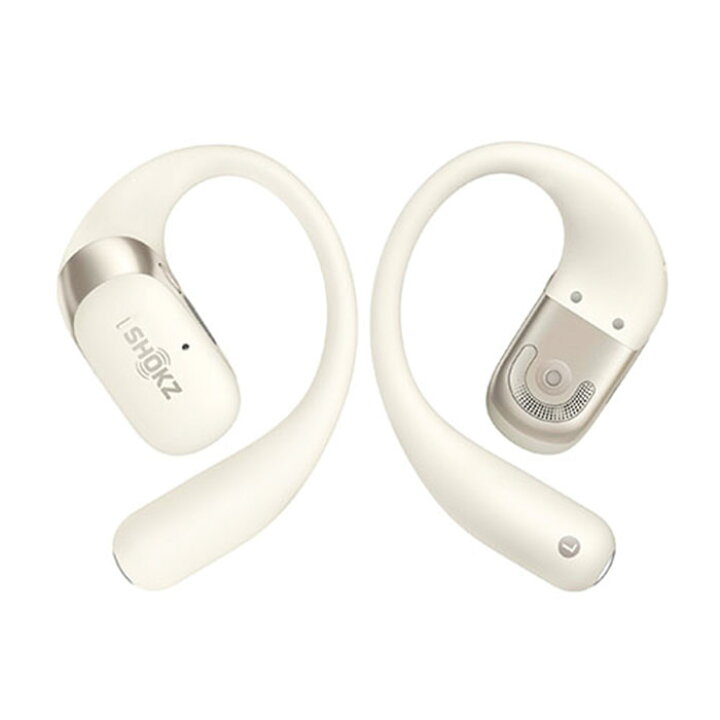 楽天市場】Shokz OpenFit2 ショックス オープンフィット2 完全 