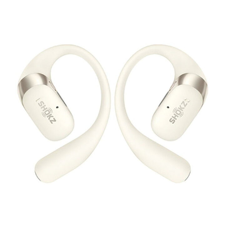 楽天市場】Shokz OpenFit2 ショックス オープンフィット2 完全 
