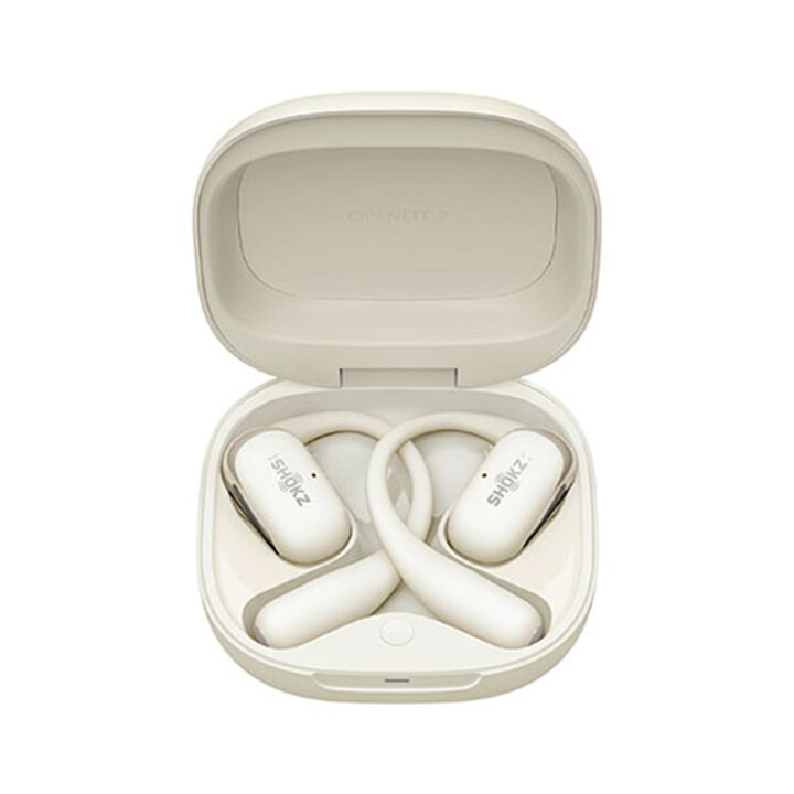 楽天市場】(在庫限り) Shokz OpenFit2 ショックス オープンフィット2 