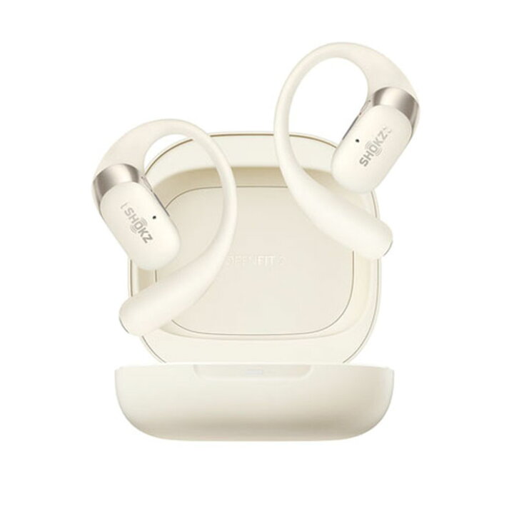 楽天市場】Shokz OpenFit2 ショックス オープンフィット2 完全 