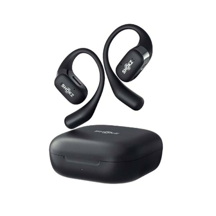 楽天市場】(在庫限り) Shokz OpenFit ショックス オープンフィット 