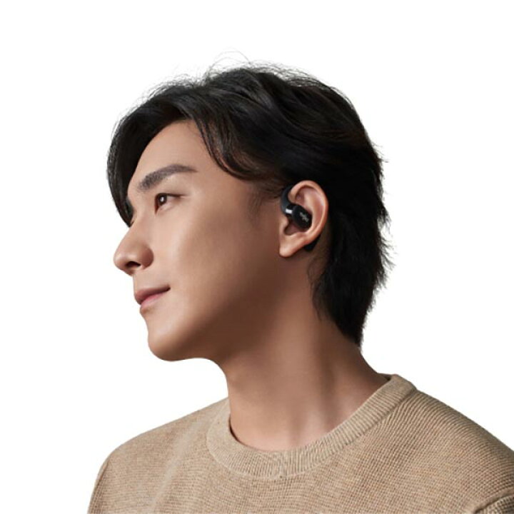 楽天市場】(在庫限り) Shokz OpenFit ショックス オープンフィット 