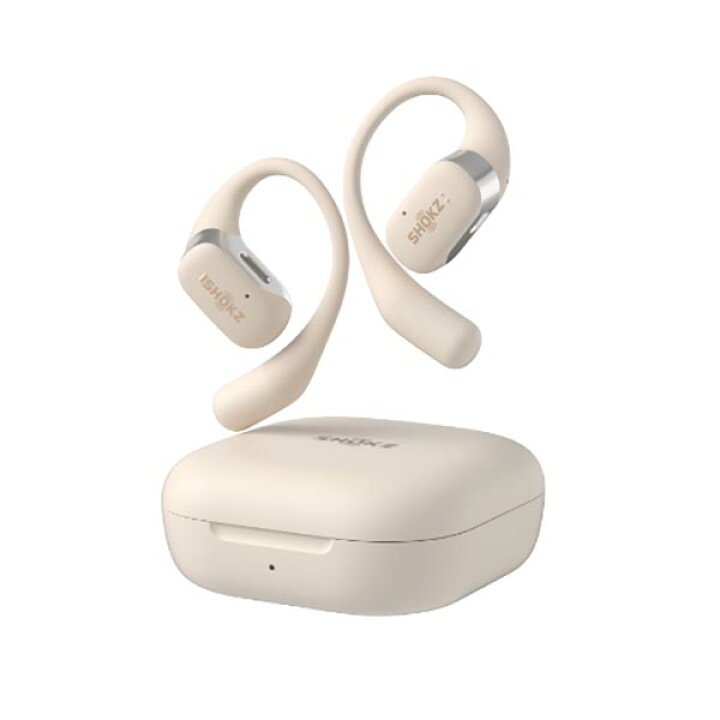 楽天市場】(在庫限り) Shokz OpenFit ショックス オープンフィット 