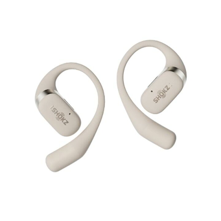 楽天市場】(在庫限り) Shokz OpenFit ショックス オープンフィット 