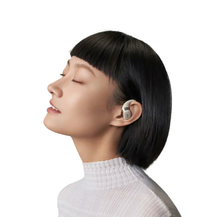 楽天市場】(在庫限り) Shokz OpenFit ショックス オープンフィット 