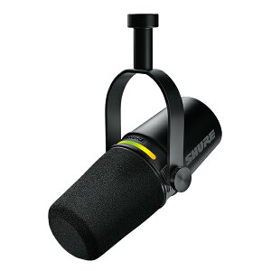 () SHURE MV7+ |bhLXg}CNz ubN (MV7+-K-J) }CN {CX`bg ʘb Q[ zM }`J}`J[ VA